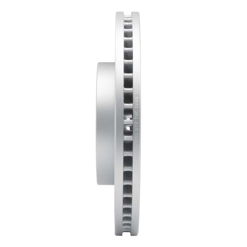 DFC — DFC 03-05 Kia Sedona Front GeoSPEC Coated Rotor
DFC Brake Rotor - view 3