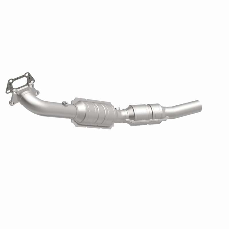 Magnaflow — MagnaFlow Conv DF 12-13 Chevrolet Camaro V6 3.6L
California - view 9