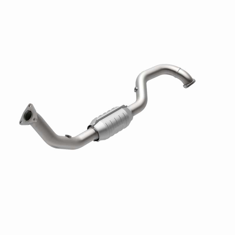 Magnaflow — MagnaFlow Conv DF 96-97 3.2L Passport P/S A/T
HM Grade
HM - view 6