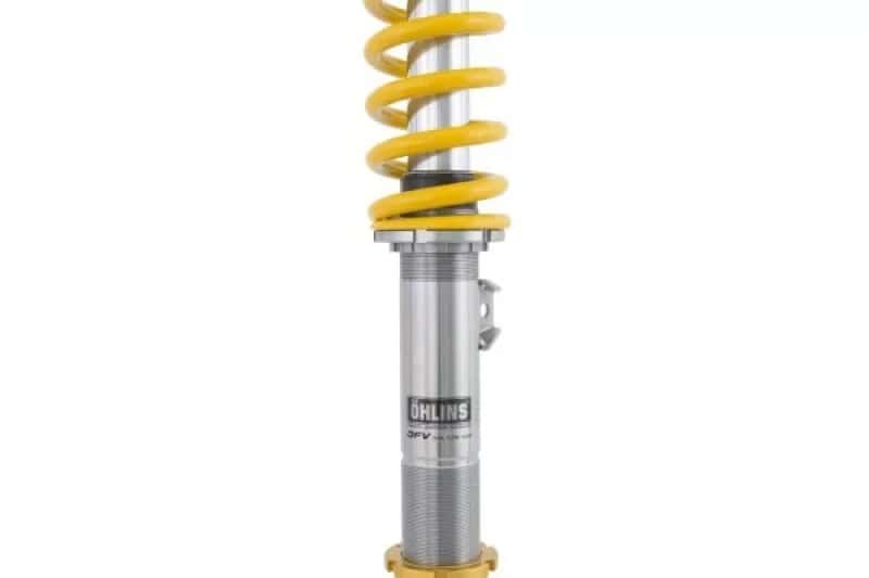 Ohlins — Ohlins 16-20 BMW M2/M3/M4 (F87/F8X) Road & Track Coilover System
Suspension System - view 2