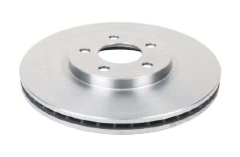DBA — DBA 01-10 Chrysler PT Cruiser Front Street Series Standard Rotor
Brake Rotor - view 2