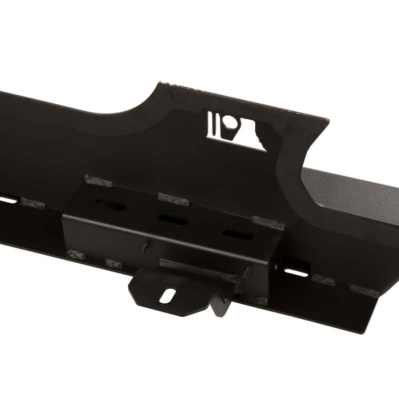 Rugged Ridge — Rugged Ridge XHD Rock Sliders 18-20 Jeep Wrangler JL 4 Door
OFFROAD_STEPSSLIDERS
Rocker Panel Guard - view 4