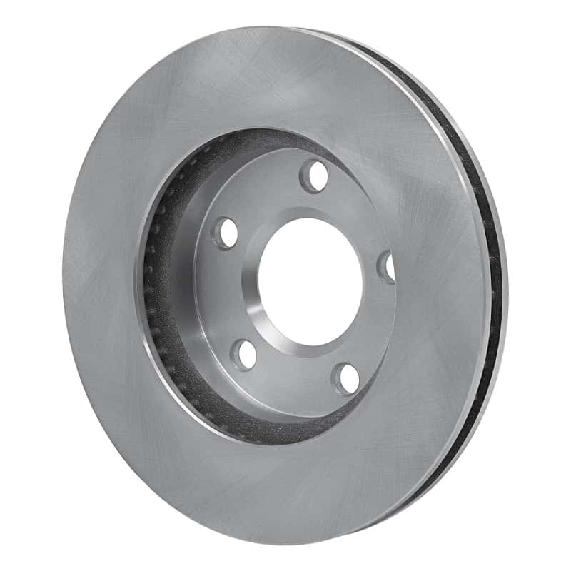 DFC — DFC 97-05 Chevrolet Classic Front Brake Rotor
DFC Brake Rotor - view 4