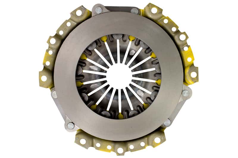 ACT — ACT 2002 Mini Cooper P/PL Heavy Duty Clutch Pressure Plate
Pressure Plate - view 3