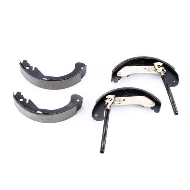 PowerStop — Power Stop 05-08 Chevrolet Cobalt Rear Autospecialty Brake Shoes - view 1
