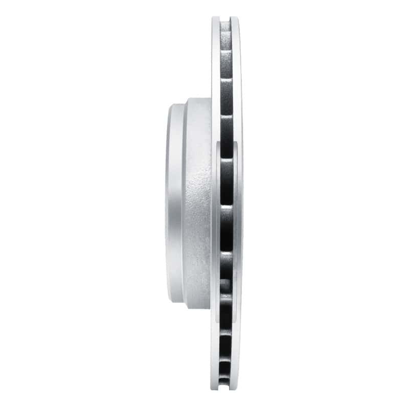 DFC — DFC 08-13 BMW M3 Right Rear Drilled GeoSPEC Coated Rotor
DFC Brake Rotor - view 3
