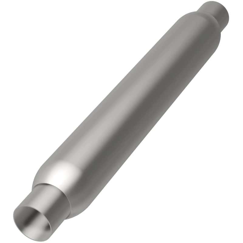 Magnaflow — MagnaFlow Muff GP 3.5 Dia 22inch 2.25/2.25
Glasspack - view 7