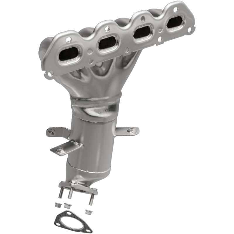 Magnaflow — MagnaFlow Converter Direct Fit 11-15 Chevrolet Cruze 1.8L Flex
OEM Grade
OEM - view 32