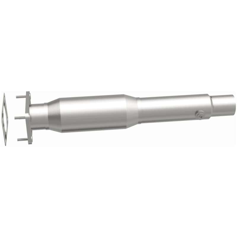 Magnaflow — MagnaFlow Conv DF 97 Buick Riviera 3.8L
HM Grade
HM - view 30