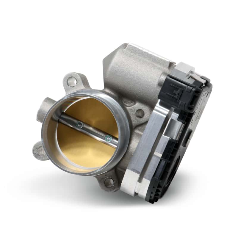 BBK — BBK 12-18 Ford Focus ST 2.0L EcoBoost Performance Throttle Body (CARB EO 13-18 Only)
TBdyAssy - view 3