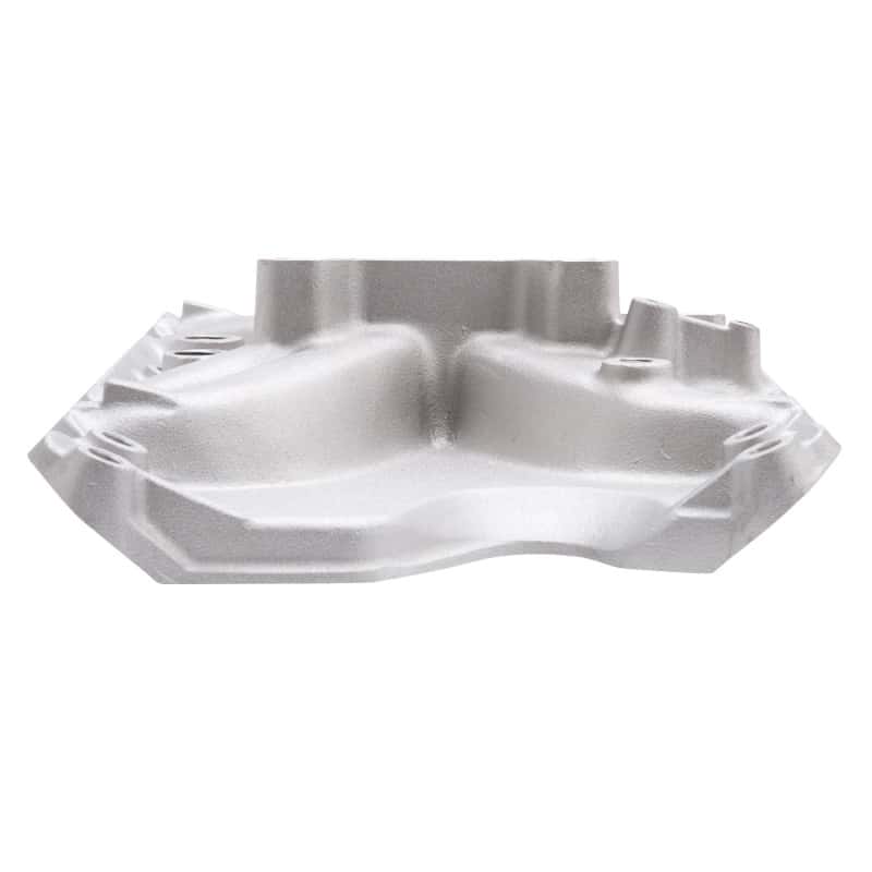 Edelbrock — Edelbrock Manifold Torker Holden 308 CI V8 Satin
MANIFOLD - view 6