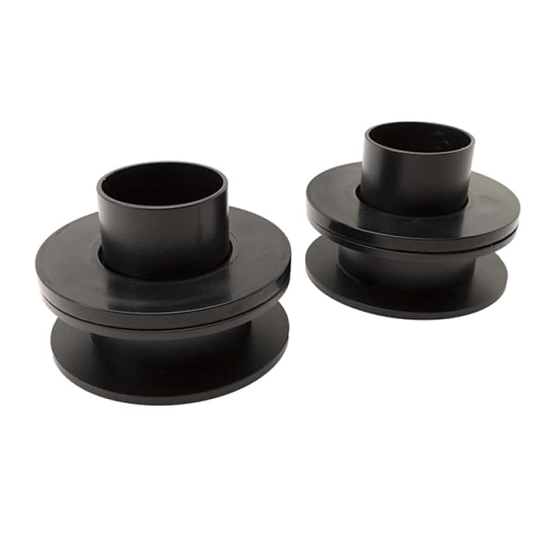 Belltech — Belltech 05-18 Ford F-250 / F-350 2.5in Lift Front Strut Spacer
LEVELING SPACER - view 3