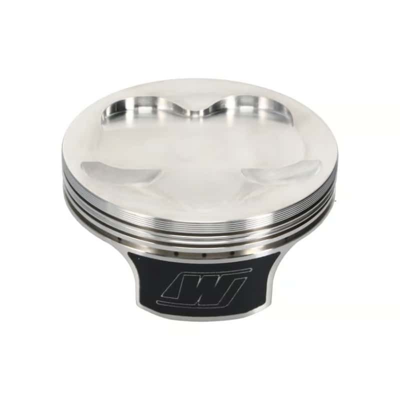 Wiseco — Wiseco Yamaha YZ450F 03-09/WR 03-15 131 CR Piston kit
Piston Kit - view 2