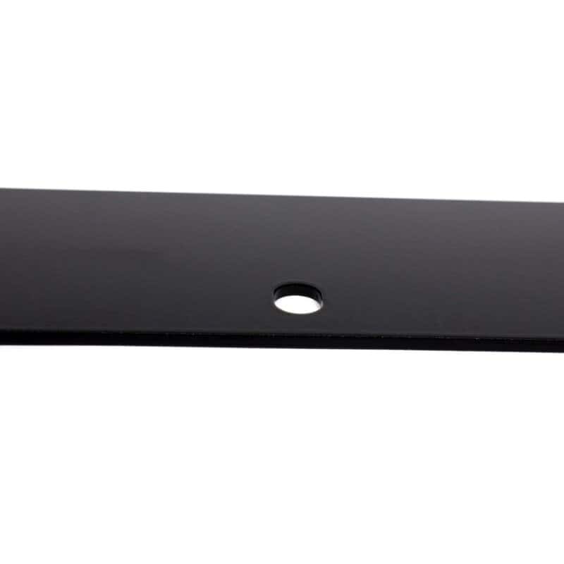 BLOX Racing — BLOX Racing 15-21 Subaru WRX / WRX STi Gurney Flap - view 8