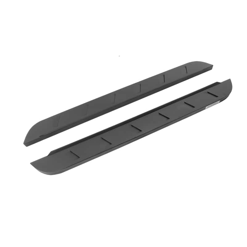 Go Rhino — Go Rhino RB10 Slim Running Boards - Universal 48in. (Fits 2DR) - Tex. Blk
RUNNING BOARDS - view 3