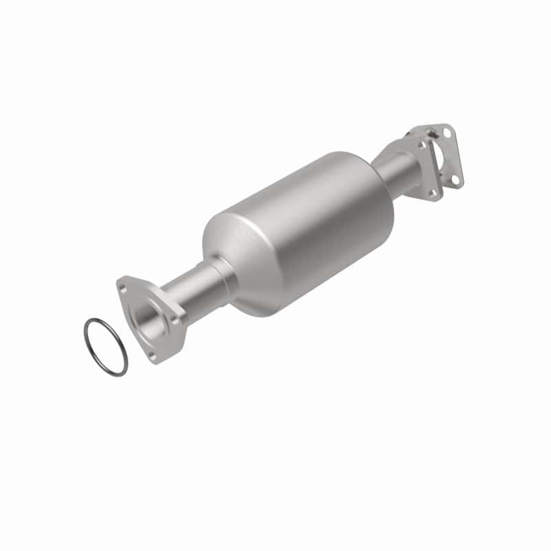 Magnaflow — Magnaflow 02-03 Acura TL 3.2L Direct Fit Converter
California - view 18
