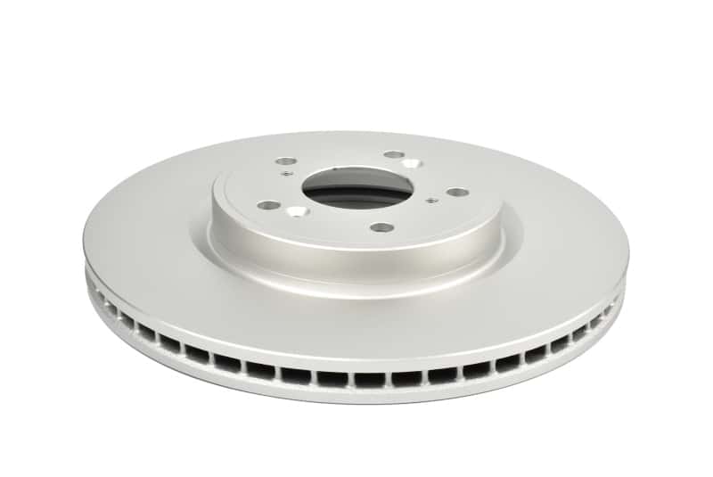 DBA — DBA 18-22 Honda Accord Sport/Touring Front En-Shield Standard Rotor
Brake Rotor - view 1