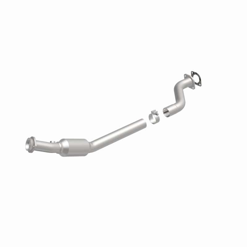 Magnaflow — MagnaFlow Conv DF GTO- 2005-2006 6.0L
HM Grade
HM - view 8