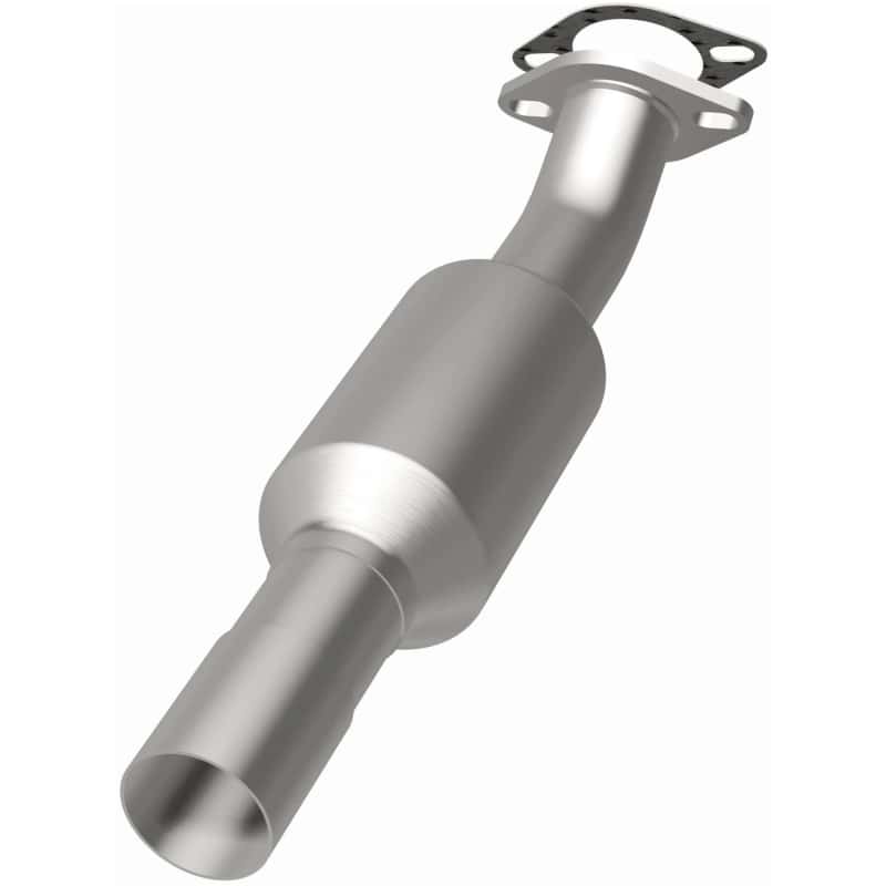 Magnaflow — Magnaflow 07-12 Sentra L4 2.5 OEM Underbody Direct Fit Converter
OEM Grade
OEM - view 4