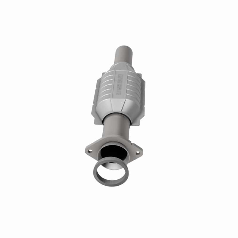 Magnaflow — MagnaFlow Conv DF El Dorado/Seville 88-95 4.
Standard Grade
Standard - view 25