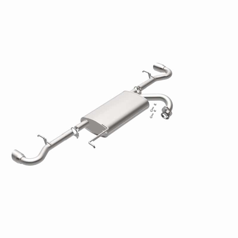 Magnaflow — MagnaFlow BRE Exhaust Kit 09-15 TOYOTA VENZA 3.5L
Exhaust Kit - view 18