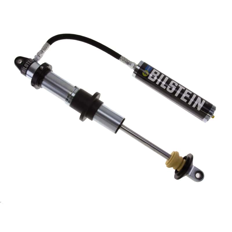 Bilstein — Bilstein 8125 Series 28.5in Extended Length 18.5in Collapsed Length 60mm Monotube Shock Absorber
Shock - view 2