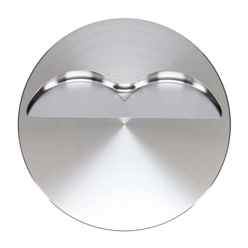 JE Pistons — JE Pistons Chevrolet Small Block 4.030in Bore 1.125in CH -5.00 CC Piston Kit - view 6