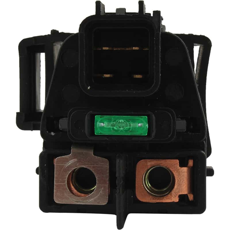 Arrowhead — Arrowhead Suzuki Starter Relay - view 2