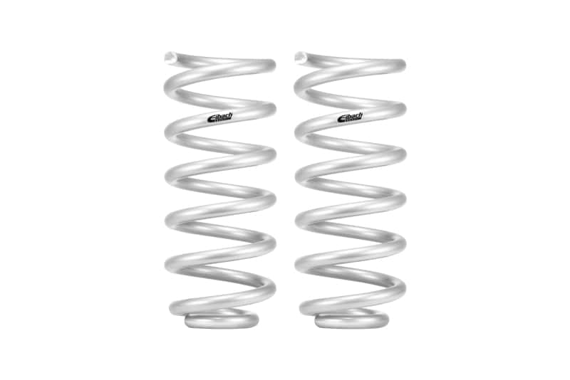 Eibach — Eibach 21-24 Chevrolet Suburban SUV 4WD GMT T1XX Pro-Lift Springs - Front Only (Set of 2)
Set of 2 Springs - view 1