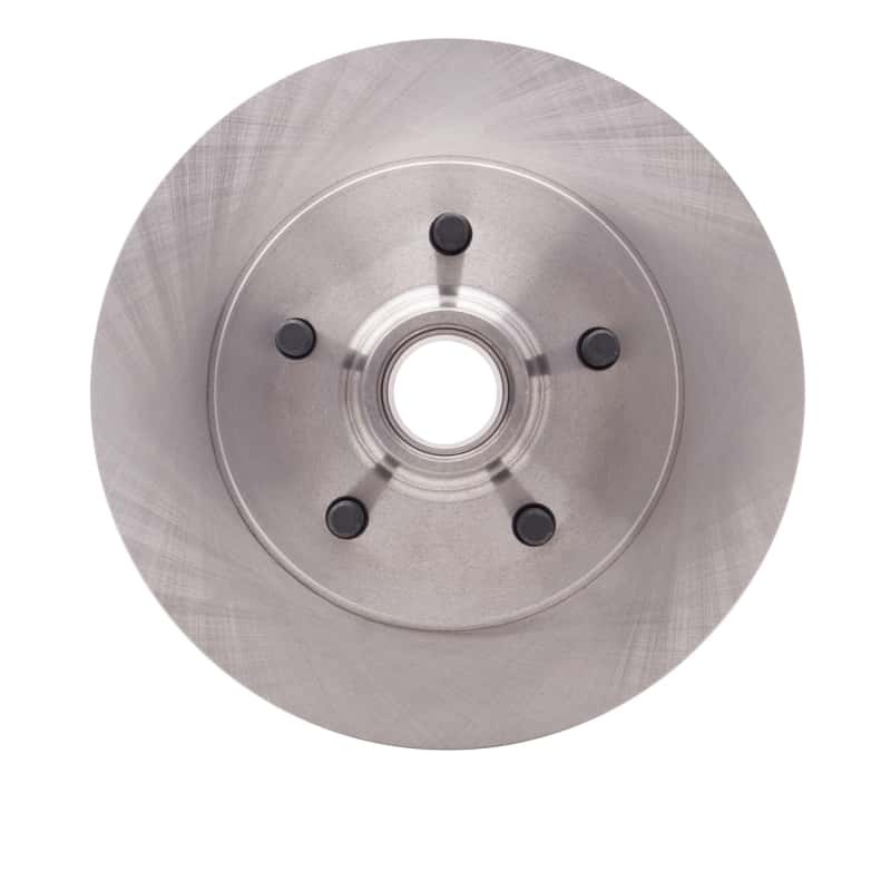 DFC — DFC 88-91 Chevrolet C1500 Front Brake Rotor
DFC Brake Rotor - view 1