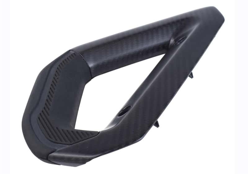 Ford Racing — Ford Racing 21-23 Bronco Carbon Fiber Grab Handle Kit
Grab Handle - view 14