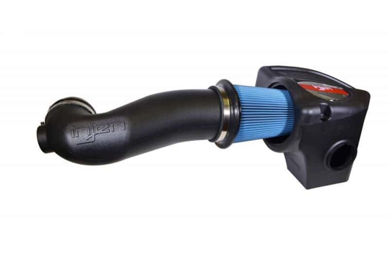 Injen — Injen 11-19 Dodge Challenger V8-5.7L Hemi Evolution Intake
Evolution Intake
Air Intake Kit - view 9