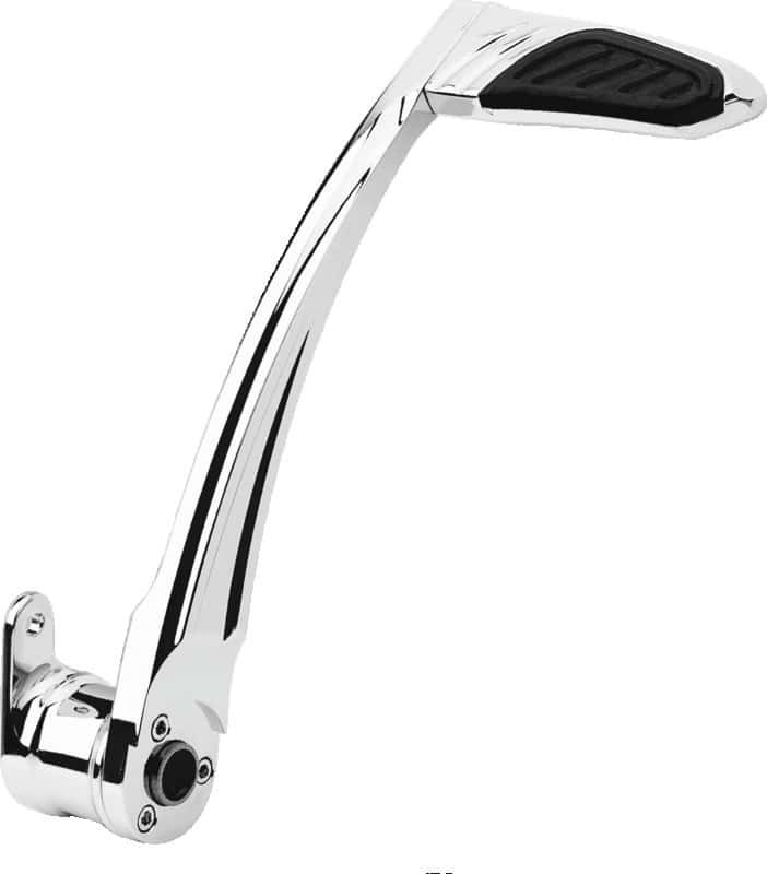 Performance Machine — Performance Machine Brake Lever Assembly Contour - Chrome - view 2