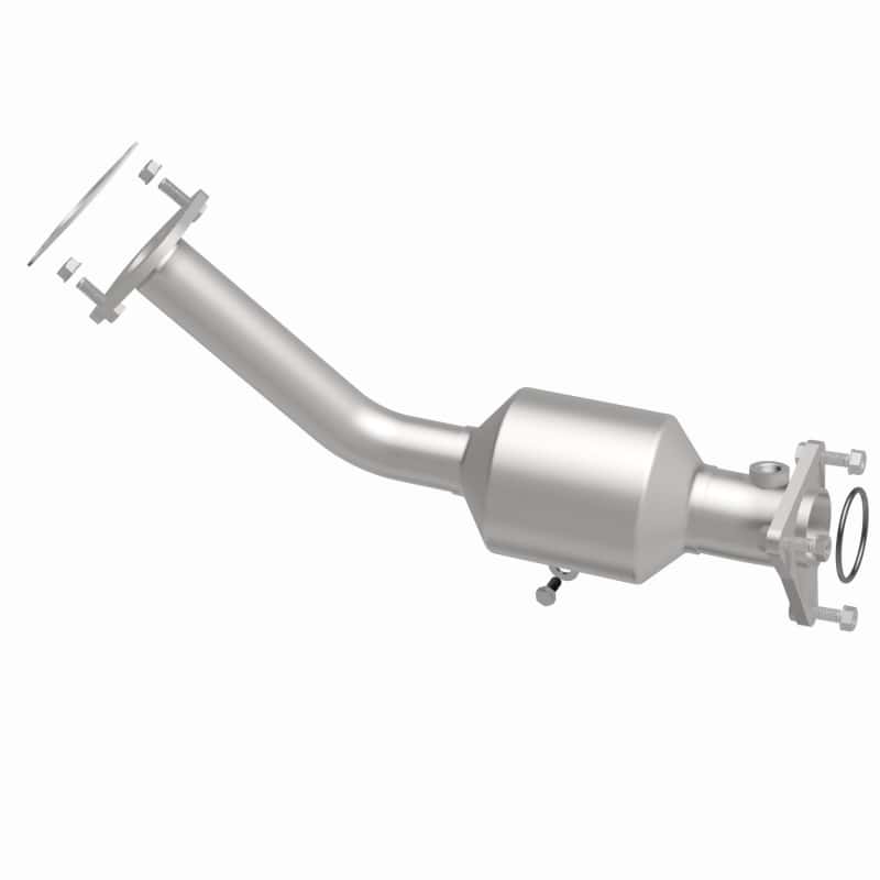 Magnaflow — MagnaFlow DF Conv 18-21 Infiniti Q50 3.0L
California - view 8