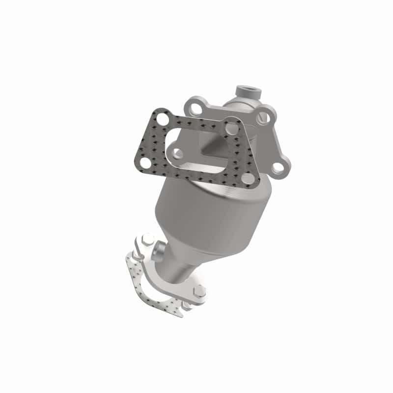 Magnaflow — Magnaflow Conv DF 2010-2011 SRX 3 L Underbody
OEM Grade
OEM - view 27