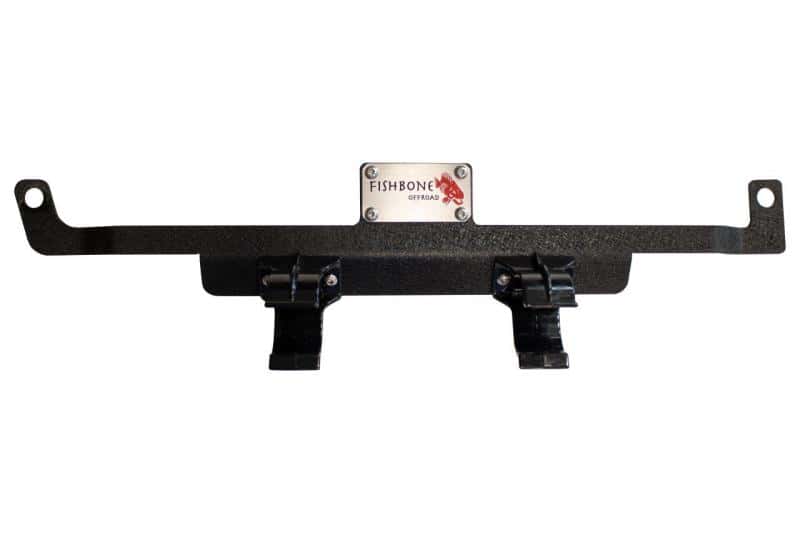 Fishbone Offroad — Fishbone Offroad Tacoma Flashlight Mount - view 2