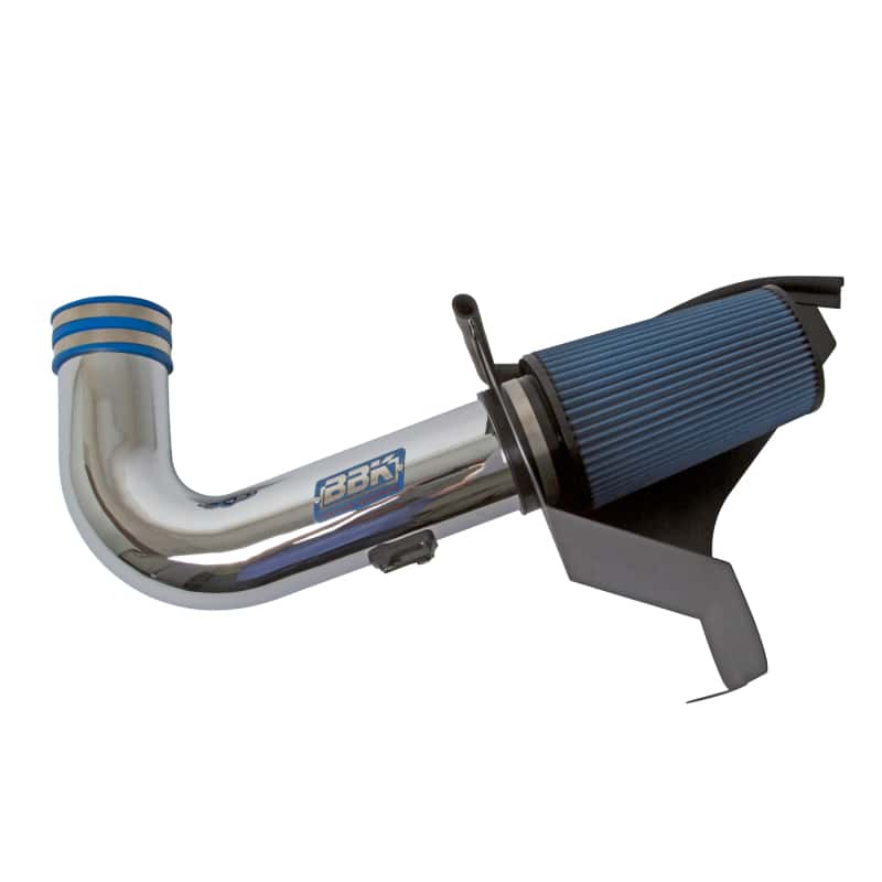 BBK — BBK 10-15 Camaro LS3 L99 Cold Air Intake Kit - Chrome Finish (Not for ZL1 Model)
Cold Air Intake Kit
Air Intake Kit - view 1