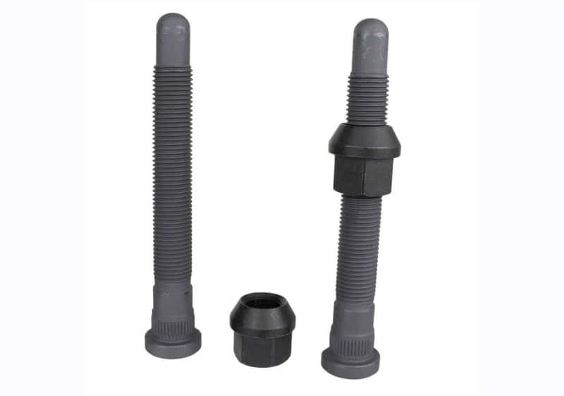 Ford Racing — Ford Racing GT350R Extended Wheel Stud & Nut Kit
Wheel Lug Stud - view 12