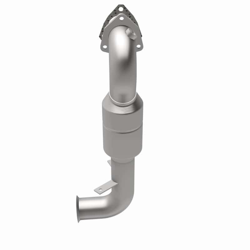 Magnaflow — MagnaFlow Converter Direct Fit California Grade 11-12 Mini Cooper 1.6L
California - view 20