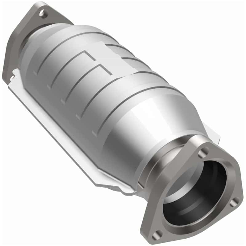 Magnaflow — MagnaFlow Conv Direct Fit Audi 81 91
Standard Grade
Standard - view 30