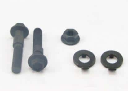 Whiteline — Whiteline 02-07 WRX F&R / 03-07 Impreza NA F&R / 04-07 STi F&R / 08+ WRX Hatch F Only / 08-09 STi
Camber Bolt - view 2