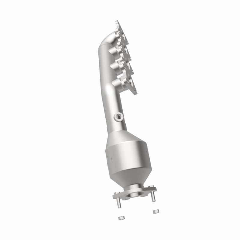 Magnaflow — Magnaflow 2009 Hyundai Genesis 4.6L Direct Fit Converter
California - view 20