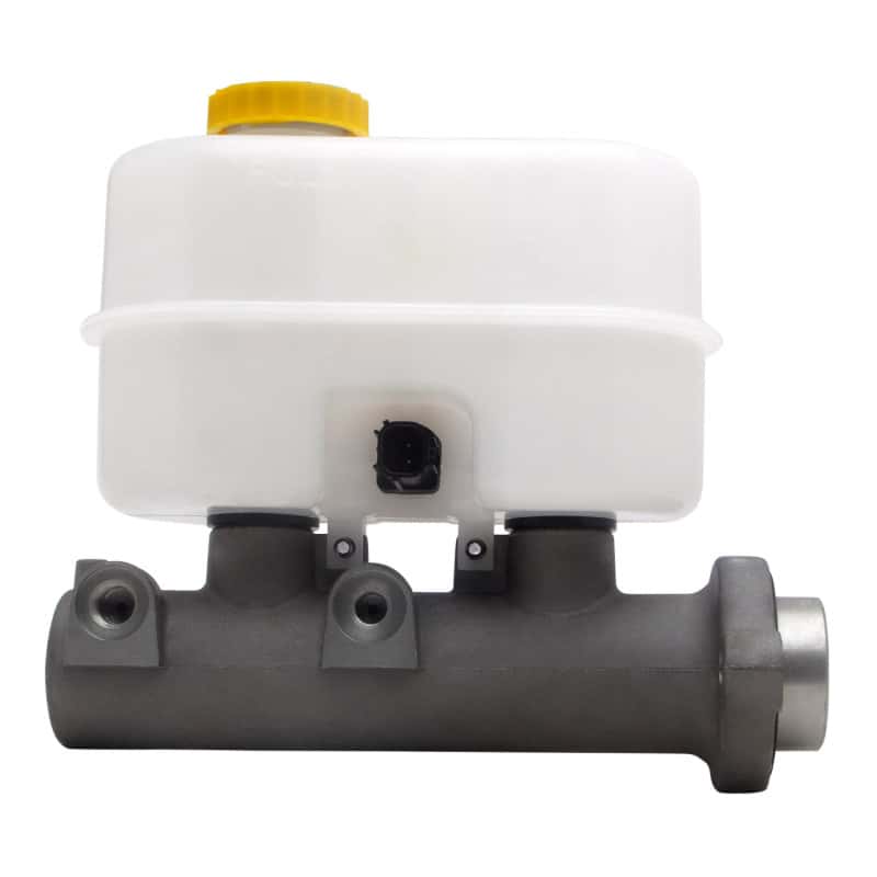 DFC — DFC 00-04 Dodge Ram 2500 Pickup Brake Master Cylinder
DFC Brake Master Cyl - view 4