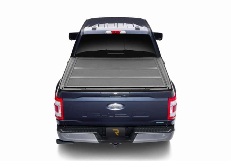 Extang — Extang 09-14 Ford F-150 6.5ft. Bed Endure ALX
ALX09-14F1506ft.6w/o - view 35