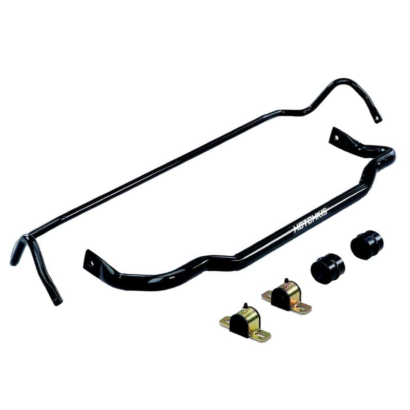 Hotchkis — Hotchkis 13 Dodge Challenger RT Sport Swaybar Set
Sway Bar Set
Sway Bar Kit - view 2