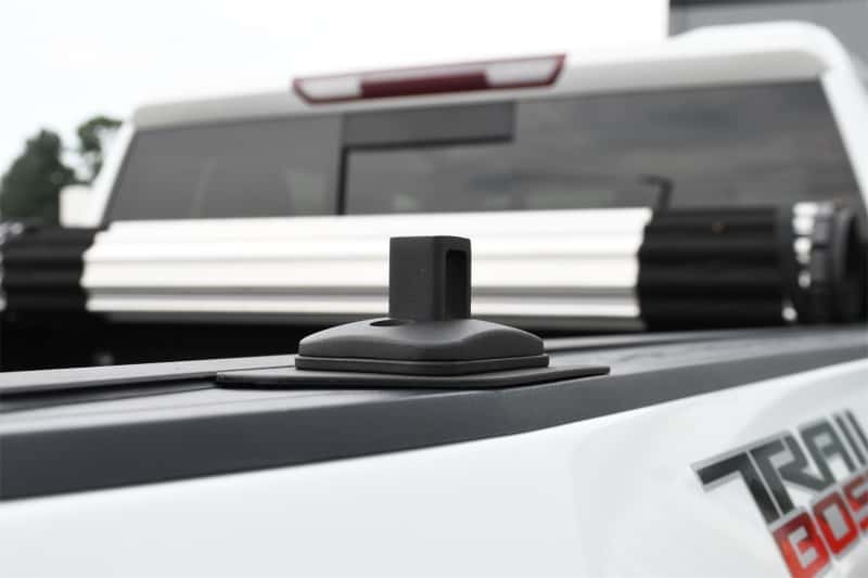 Putco — Putco Black Push-Up Tie Downs - for Full-Size Truck w/ Stake Pocket Mounts (Excl 2014+ GM)
Tie Down Anchor - view 2