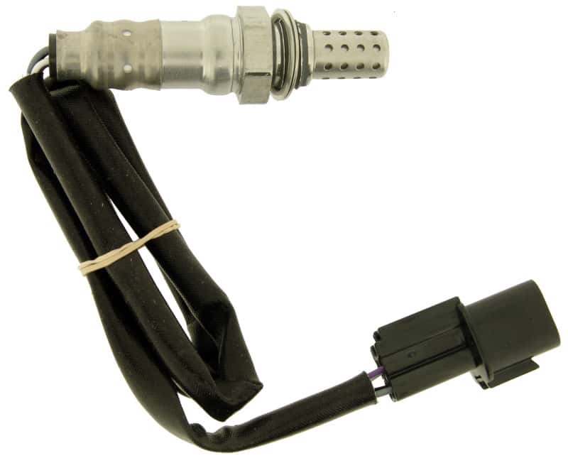 NGK — NGK Hyundai Elantra 2016-2011 Direct Fit Oxygen Sensor - view 2
