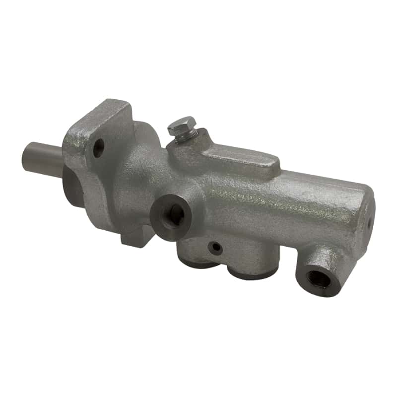 DFC — DFC 08-10 Porsche Cayenne Brake Master Cylinder
DFC Brake Master Cyl - view 2