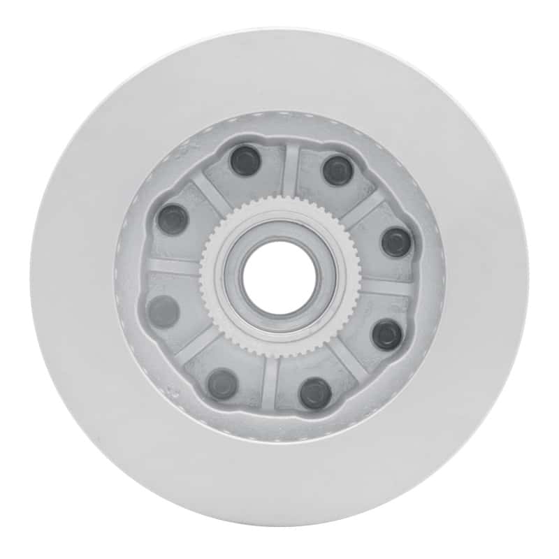 DFC — DFC 92-02 Chevrolet Suburban 1500 Front GeoSPEC Coated Rotor
DFC Brake Rotor - view 5