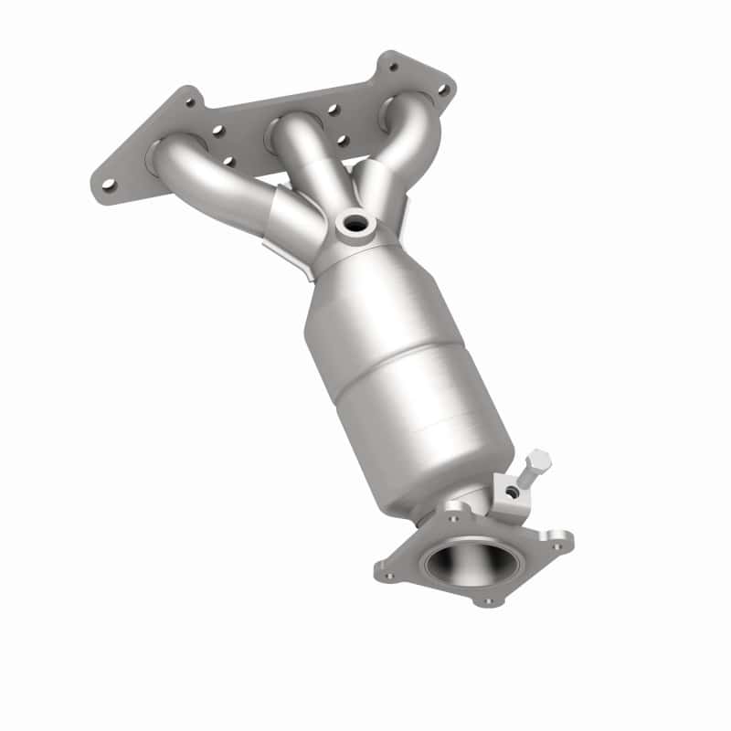 Magnaflow — MagnaFlow Conv DF 02 Volvo S80 2.9L
OEM Grade
OEM - view 15